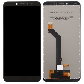 Xiaomi Redmi S2 (Redmi Y2) schermo / display (nero)