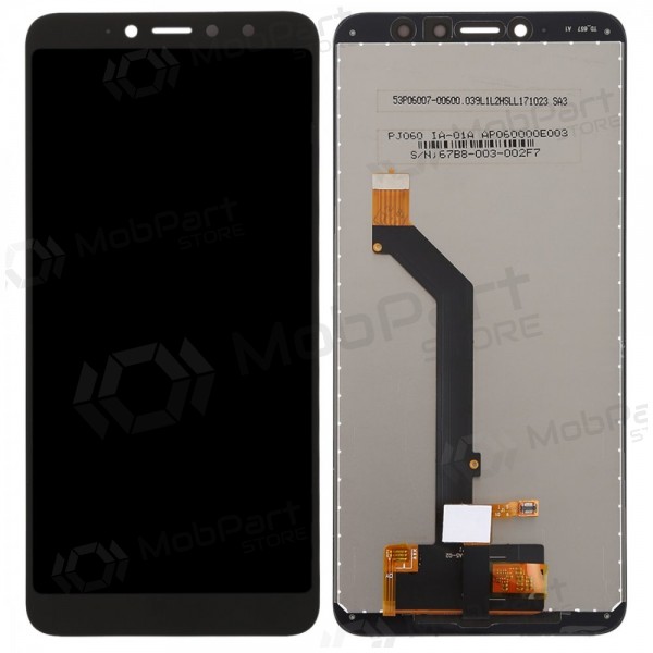 Xiaomi Redmi S2 (Redmi Y2) schermo / display (nero)