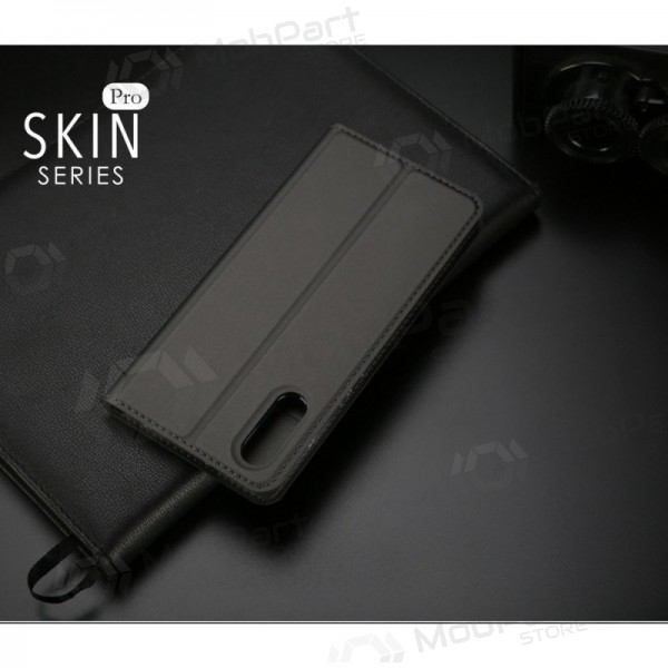 Custodia Dux Ducis Skin Pro per Apple iPhone 17 Air (Nero)