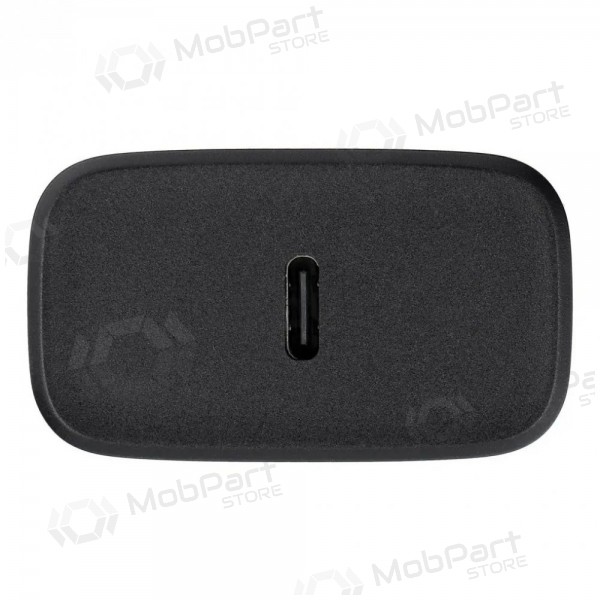 Caricabatterie per telefono Blue Star 35 W USB-C nero