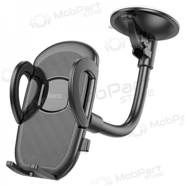 Porta cellulare da auto Hoco H10 (windshield) nero
