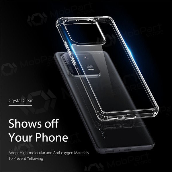 Xiaomi 13 custodia 