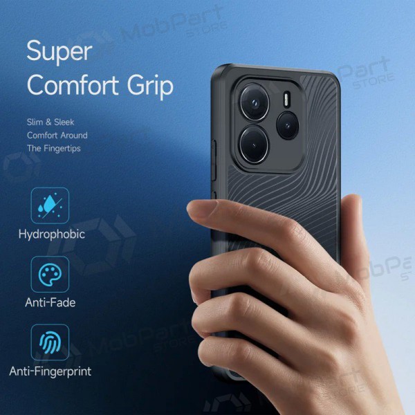 Xiaomi Redmi Note 14 4G custodia Xiaomi Redmi Note 14 4G custodia
