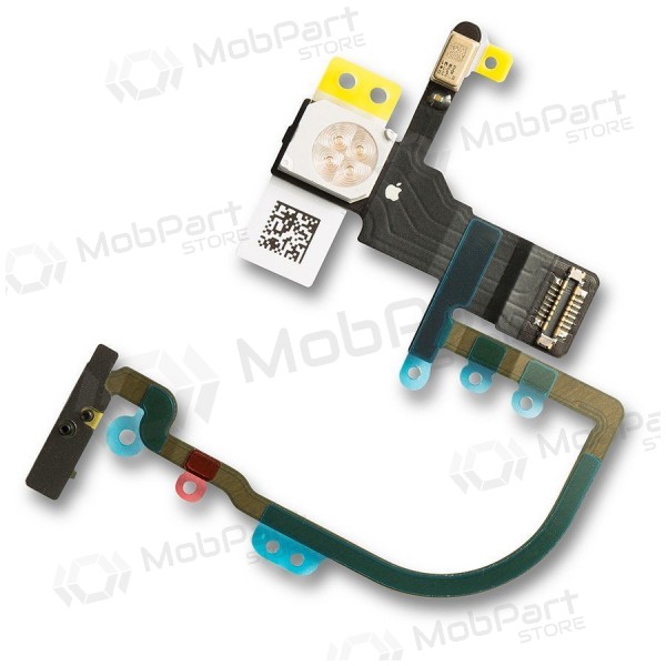 Apple iPhone XS / XS Max on / off connettore del pulsante di accensione Apple iPhone XS / XS Max on / off connettore del pulsante di accensione