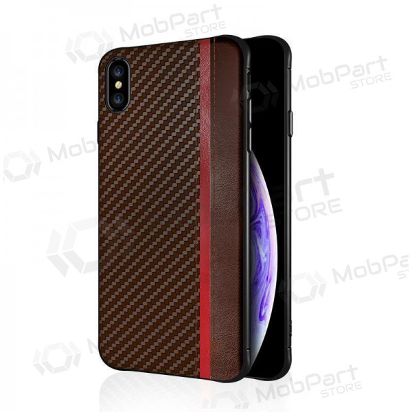 Apple iPhone X / XS custodia 