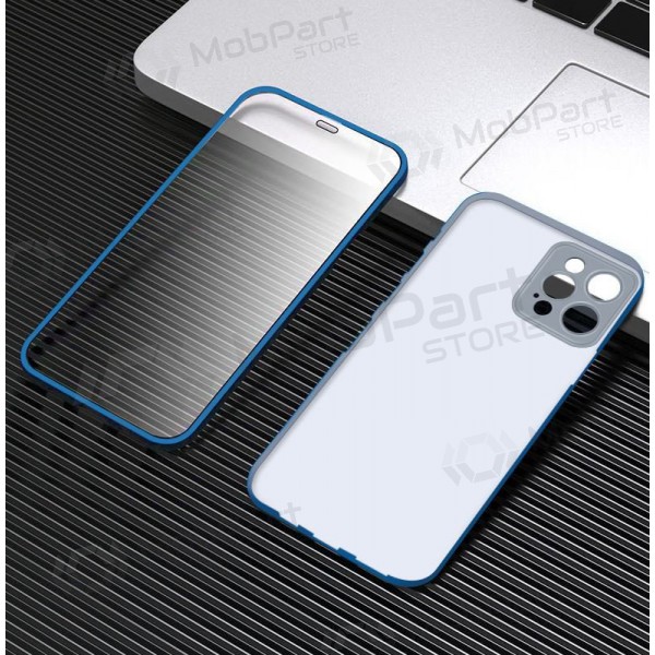 Apple iPhone 12 Pro Max custodia 