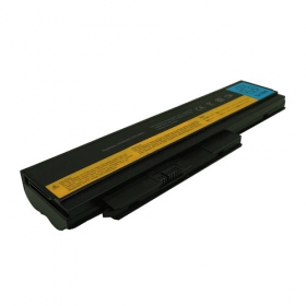 LENOVO 0A36281, 4400mAh batteria del computer portatile, Selected