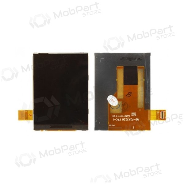 HTC Smart LCD schermo / display
