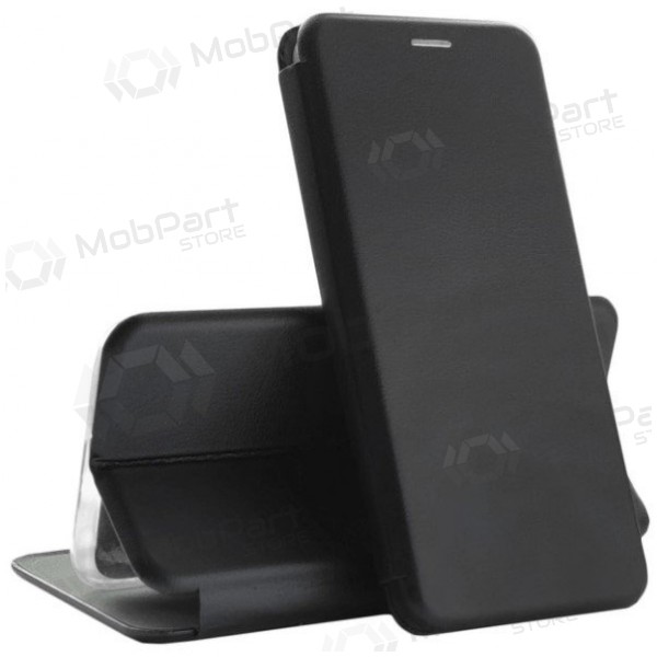 Custodia Xiaomi Redmi A7 Pro -Book Elegance- nera
