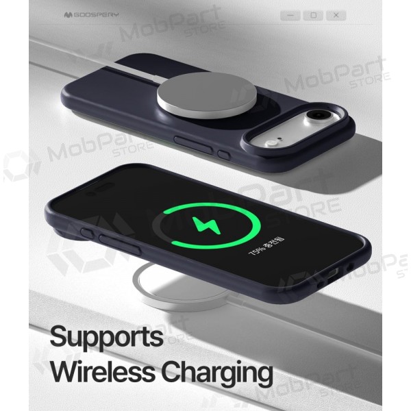 Custodia per Apple iPhone Air Mercury 