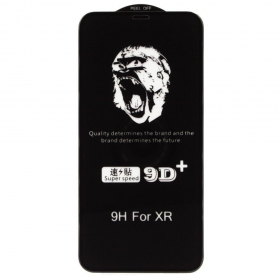Apple iPhone 16 Pro Max vetro protettivo 