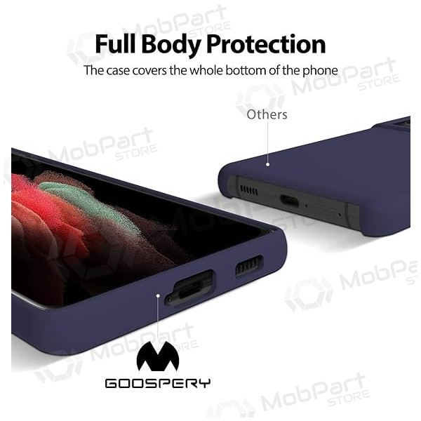 Cover Samsung Galaxy A17 Mercury 