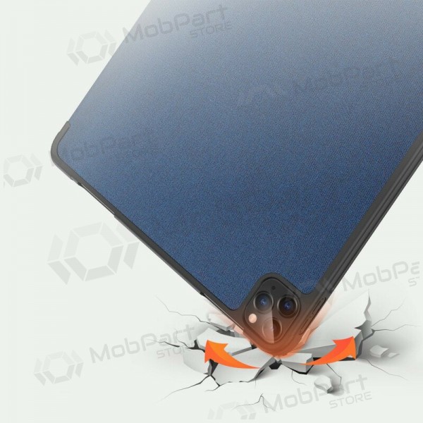 Custodia per Xiaomi Redmi Pad 2 SE 9.7 - Dux Ducis Domo - blu scuro