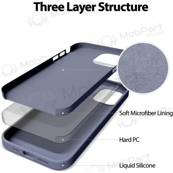 Custodia Samsung Galaxy A37 Mercury 