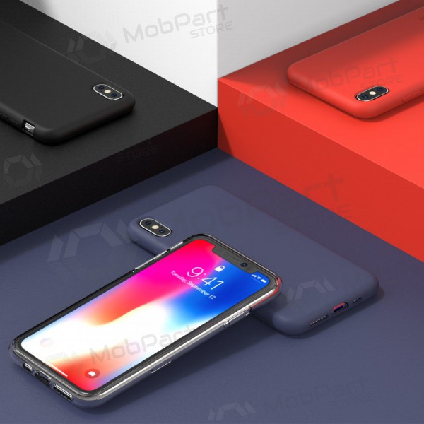 Apple iPhone X / XS custodia 