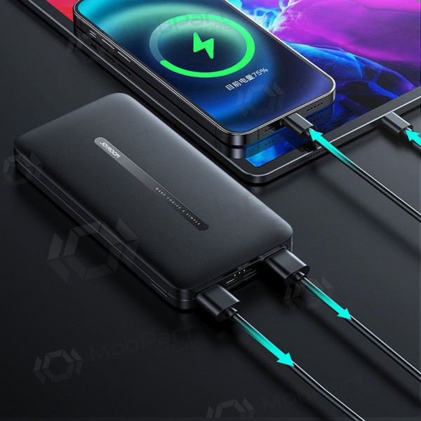 Batteria esterna Power Bank Joyroom JR-T012 10000mAh nero