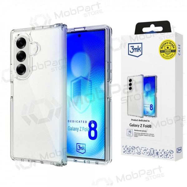 Custodia per Samsung Galaxy Z Fold8 Ultra - 3MK Armor Case