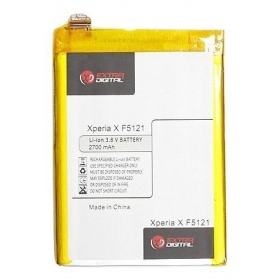 Sony Xperia X F5121 batteria / accumulatore (2700mAh)