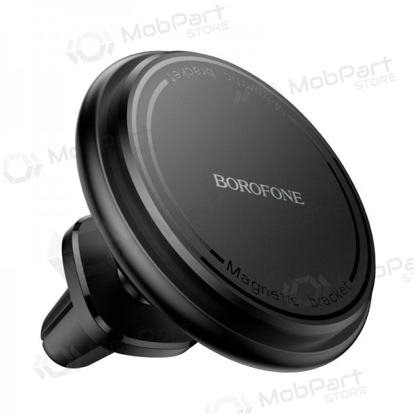 Supporto per telefono da auto Borofone BH135 per le griglie di ventilazione.