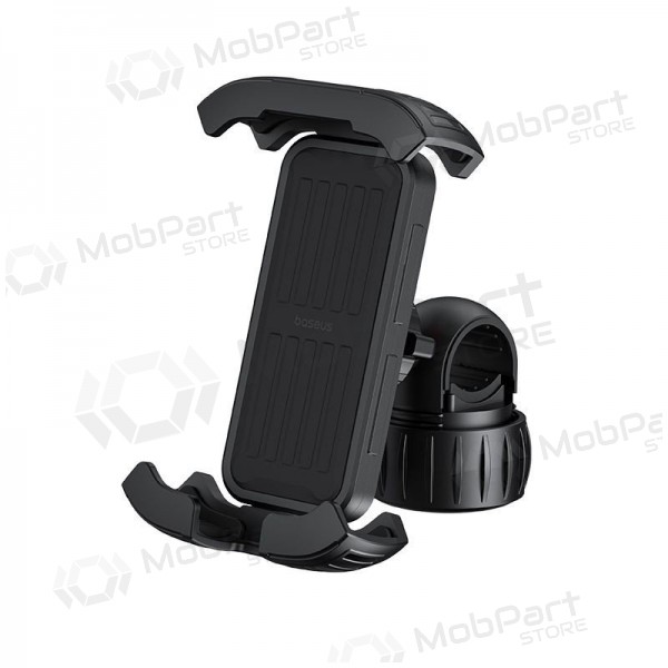 Supporto per telefono per bicicletta, moto e scooter elettrico Baseus QuickGo Series sul manubrio 5.7–7.2
