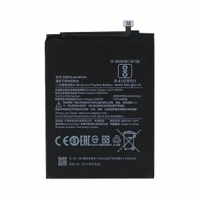 Xiaomi Redmi Note 7 batteria, akumuliatorius (BN4A) (originale)