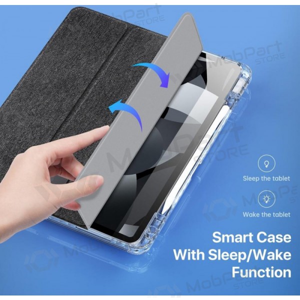 Apple iPad Air 13 2024 custodia 