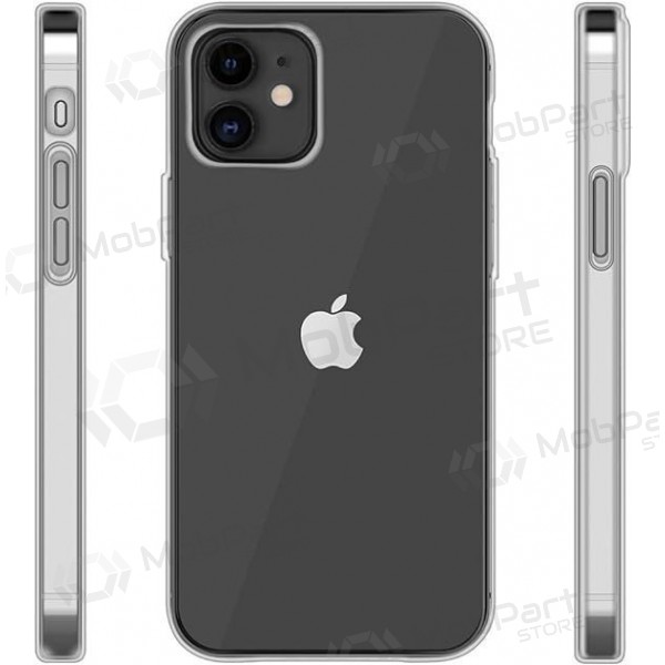 Apple iPhone 17 Pro Max custodia 