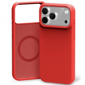 Custodia per Apple iPhone 17 Pro, 18 Pro Mercury 