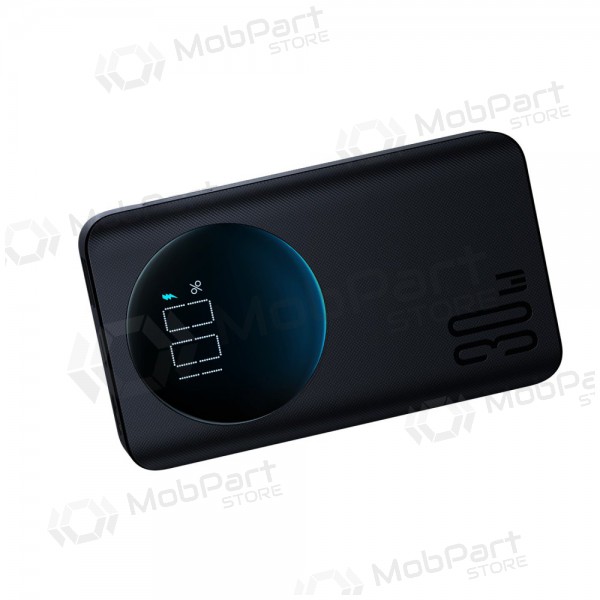 Batteria esterna Power Bank Joyroom JR-PBF01 30W 10000mAh nero
