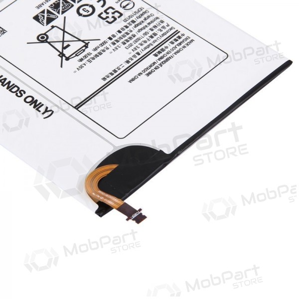 Samsung Galaxy Tab E 9.6 batteria, akumuliatorius (EB-BT561ABE) Samsung Galaxy Tab E 9.6 batteria, akumuliatorius (EB-BT561ABE)