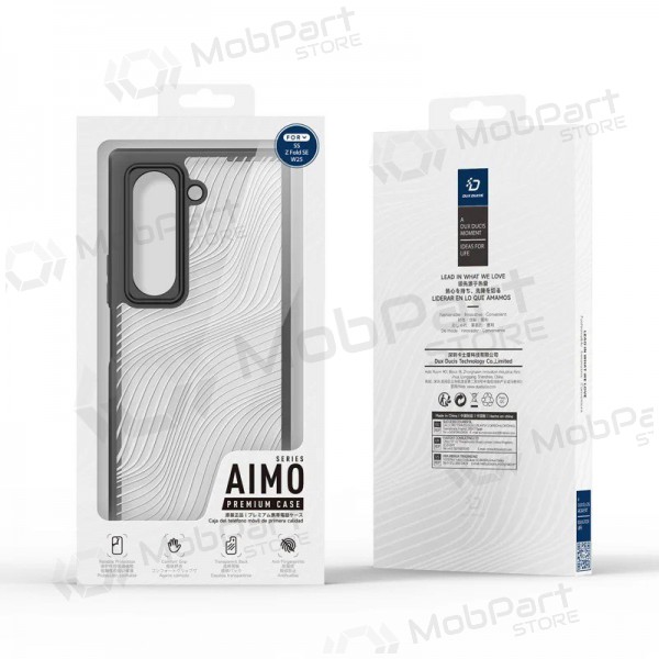 Samsung F958 Galaxy Z Fold SE custodia 