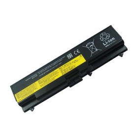 LENOVO 42T4235, 4400mAh batteria del computer portatile, Selected