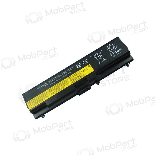 LENOVO 42T4235, 4400mAh batteria del computer portatile, Selected