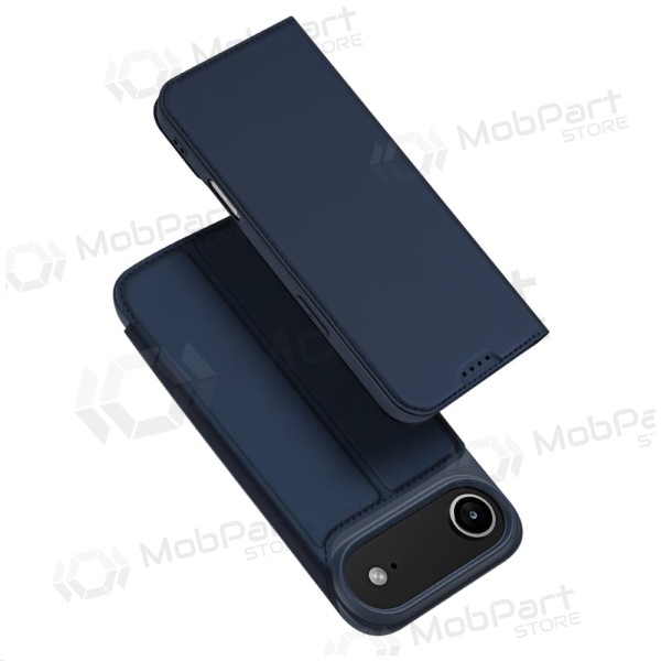 Custodia per Apple iPhone Air - Dux Ducis Skin Pro (blu scuro)