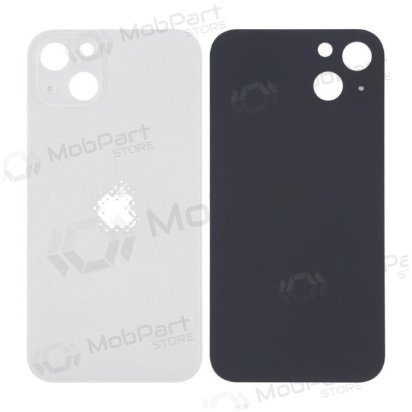 Cover posteriore per Apple iPhone 13 - Starlight