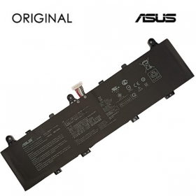 Nešiojamo kompiuterio batteria ASUS C41N1906 (Type B), 5675mAh - Premium