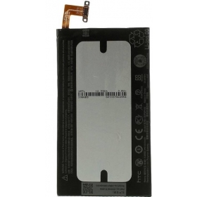 HTC One Max (BOP3P100) batteria / accumulatore (3300mAh)