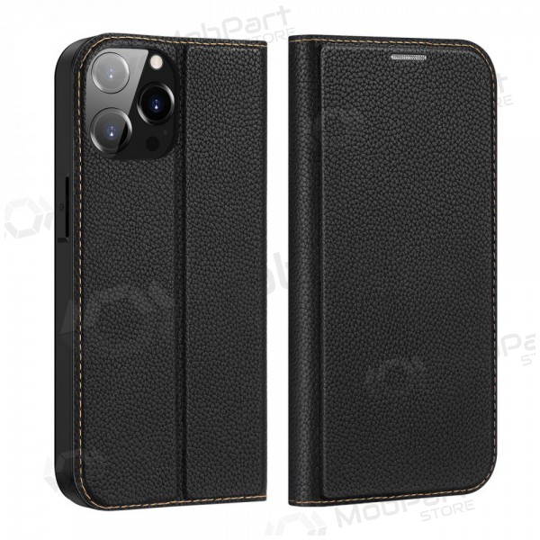 Custodia Xiaomi Redmi Note 12 Pro 5G / Poco X5 Pro 5G - Dux Ducis Skin X2 (nero)