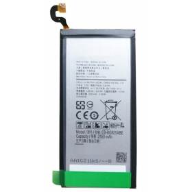 Samsung Galaxy S6 batteria, akumuliatorius (EB-BG920BBE)