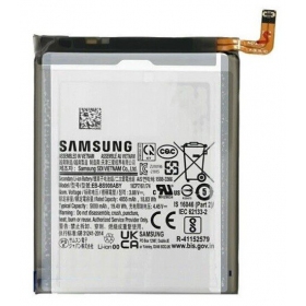 Samsung Galaxy S22 Ultra batteria, akumuliatorius (originale)