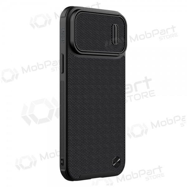 Custodia per Apple iPhone 11 - Nillkin Case S (nera)