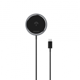 Cavo USB-C Dudao A12XS USB-C a MagSafe 1 m 15 W nero