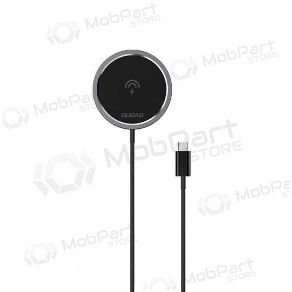 Cavo USB-C Dudao A12XS USB-C a MagSafe 1 m 15 W nero