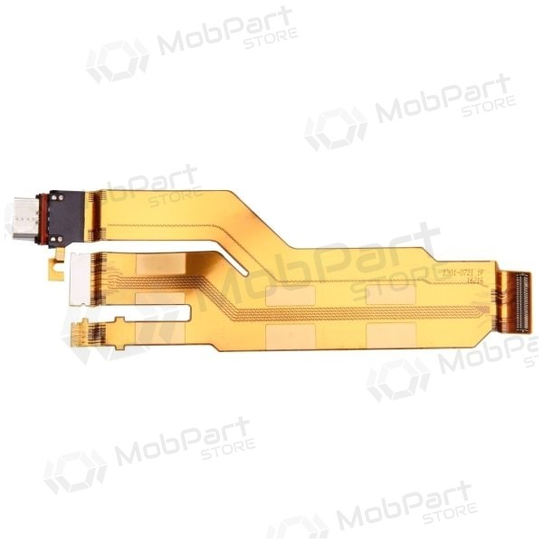 Sony F8331 / F8332 Xperia XZ / G8231 / G8232 XZS connettore di ricarica