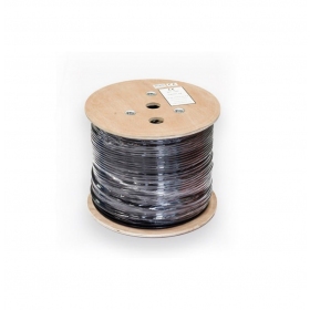 Cavo FTP CAT5e LTECH (305m) da esterno