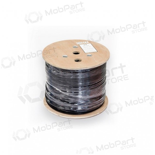 Cavo FTP CAT5e LTECH (305m) da esterno