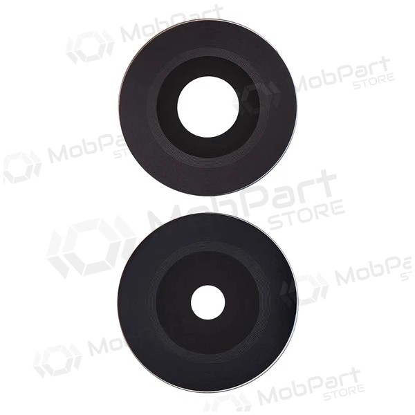 Set di vetri per fotocamera Xiaomi Redmi 13C 5G (2 pz.)