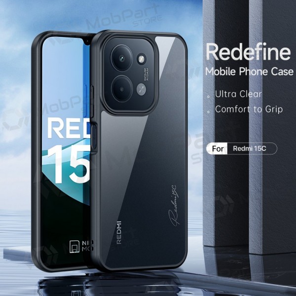 Custodia Dux Ducis Aimo Xiaomi Redmi 15C 4G