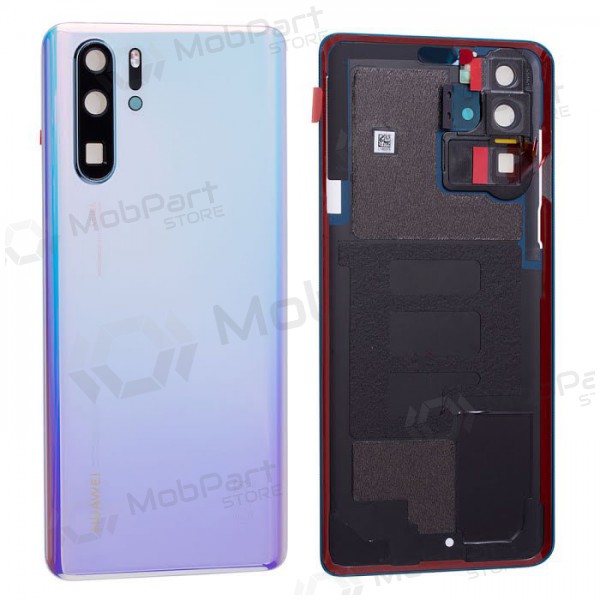 Huawei P30 Pro coperchio batteria posteriore (Breathing Crystal) (usato grade B, originale)