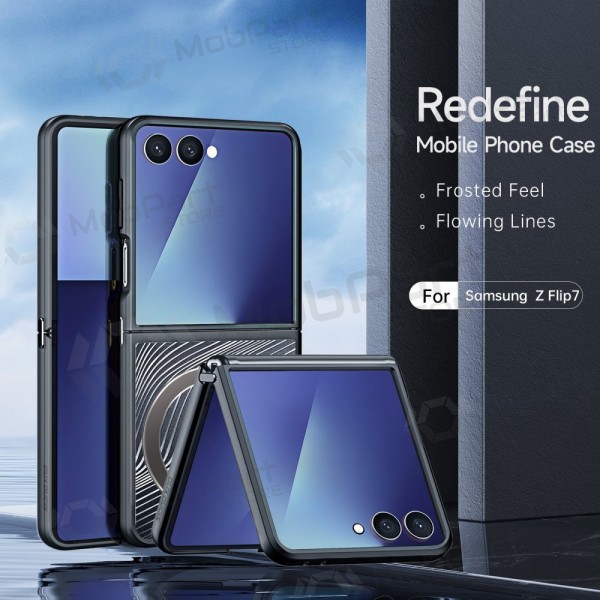 Samsung Galaxy Z Flip7 custodia 